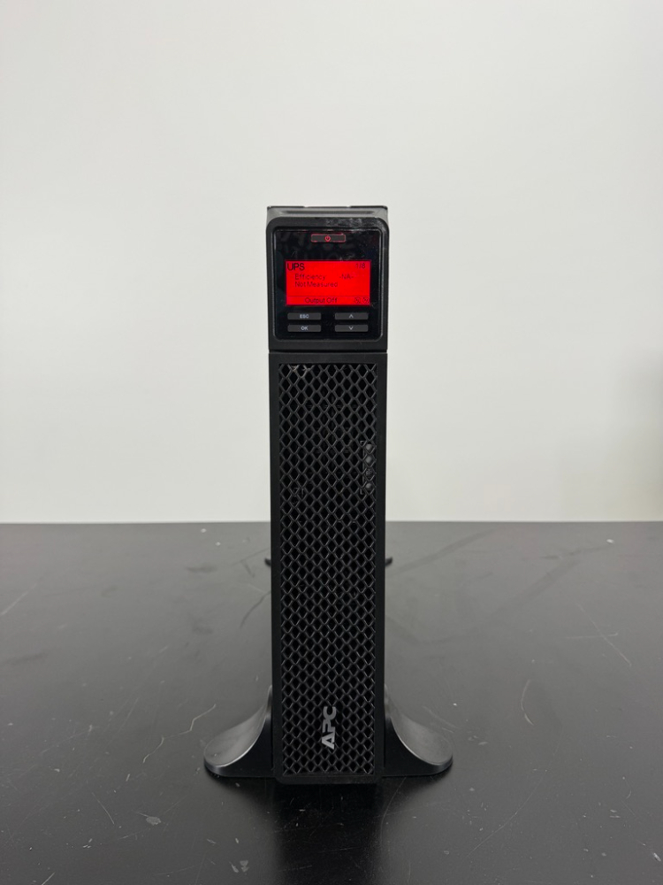 Image of APC Smart-UPS SRT3000XLT